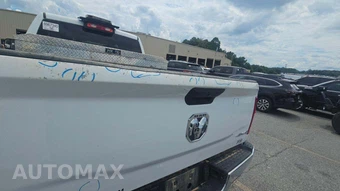 2022 Ram 2500 Tradesman Crew Cab Medium Bed - miniatura 33