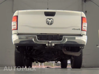 2022 Ram 2500 Tradesman Crew Cab Medium Bed - miniatura 7