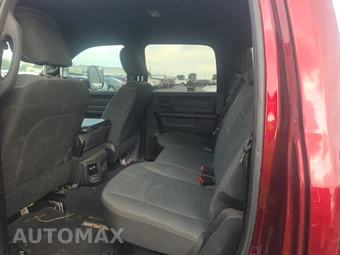 2022 Ram 2500 Tradesman Crew Cab Medium Bed - miniatura 13