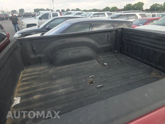 2022 Ram 2500 Tradesman Crew Cab Medium Bed - miniatura 17