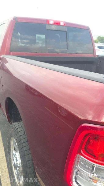 2022 Ram 2500 Tradesman Crew Cab Medium Bed - miniatura 24