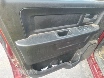 2022 Ram 2500 Tradesman Crew Cab Medium Bed - miniatura 9