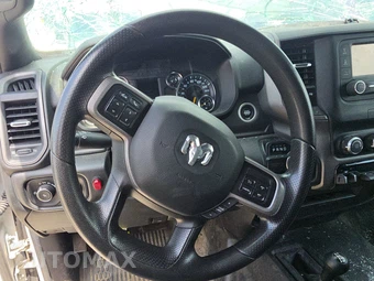 2022 Ram 2500 Tradesman Regular Cab Long Bed – miniatura 10