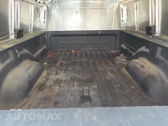 2022 Ram 2500 Tradesman Regular Cab Long Bed – miniatura 15