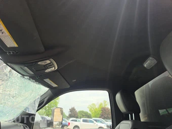 2022 Ram 2500 Tradesman Regular Cab Long Bed – miniatura 16