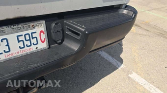 2022 Ram 2500 Tradesman Regular Cab Long Bed – miniatura 19
