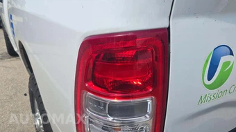 2022 Ram 2500 Tradesman Regular Cab Long Bed – miniatura 22