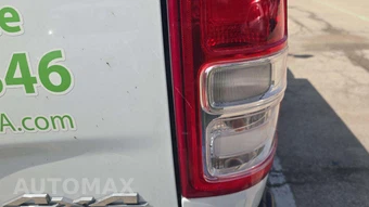 2022 Ram 2500 Tradesman Regular Cab Long Bed – miniatura 29