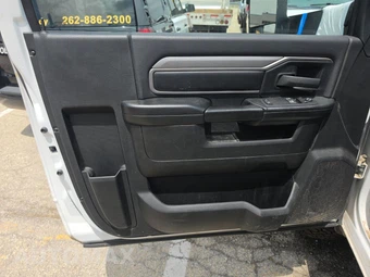 2022 Ram 2500 Tradesman Regular Cab Long Bed – miniatura 9