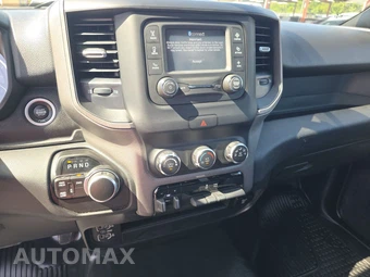 2022 Ram 2500 Tradesman Regular Cab Long Bed - miniatura 11