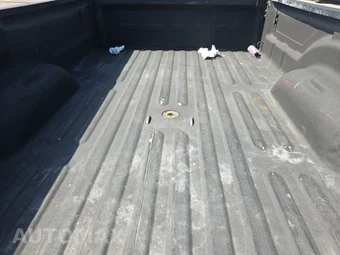 2022 Ram 2500 Tradesman Regular Cab Long Bed - miniatura 15