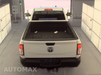 2022 Ram 2500 Tradesman Regular Cab Long Bed - miniatura 5