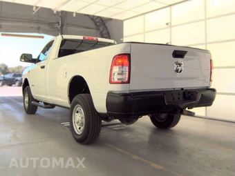2022 Ram 2500 Tradesman Regular Cab Long Bed - miniatura 6