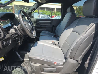 2022 Ram 2500 Tradesman Regular Cab Long Bed - miniatura 7