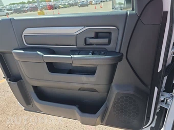 2022 Ram 2500 Tradesman Regular Cab Long Bed - miniatura 9