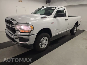2022 Ram 2500 Tradesman Regular Cab Long Bed