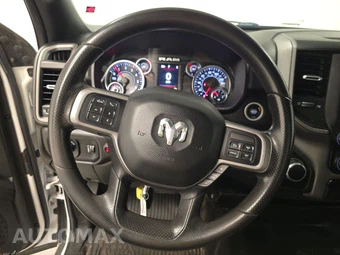 2022 Ram 2500 Tradesman Regular Cab Long Bed - miniatura 10
