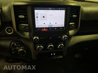 2022 Ram 2500 Tradesman Regular Cab Long Bed - miniatura 11