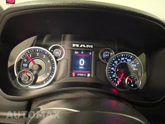 2022 Ram 2500 Tradesman Regular Cab Long Bed - miniatura 12