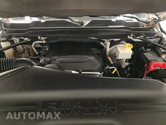 2022 Ram 2500 Tradesman Regular Cab Long Bed - miniatura 14