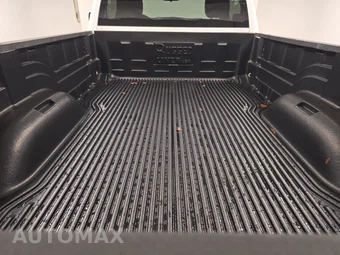 2022 Ram 2500 Tradesman Regular Cab Long Bed - miniatura 15