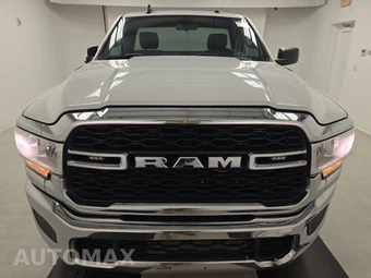 2022 Ram 2500 Tradesman Regular Cab Long Bed - miniatura 2
