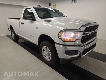 2022 Ram 2500 Tradesman Regular Cab Long Bed - miniatura 3