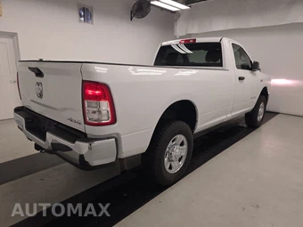 2022 Ram 2500 Tradesman Regular Cab Long Bed - miniatura 4