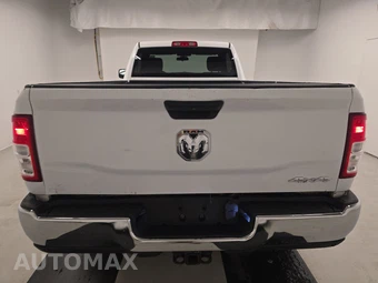 2022 Ram 2500 Tradesman Regular Cab Long Bed - miniatura 5