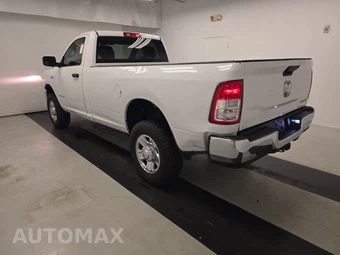 2022 Ram 2500 Tradesman Regular Cab Long Bed - miniatura 6
