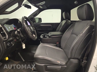 2022 Ram 2500 Tradesman Regular Cab Long Bed - miniatura 7