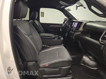 2022 Ram 2500 Tradesman Regular Cab Long Bed - miniatura 8