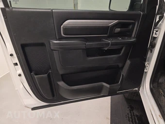 2022 Ram 2500 Tradesman Regular Cab Long Bed - miniatura 9