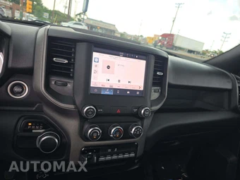 2022 Ram 2500 Tradesman Regular Cab Long Bed - miniatura 10