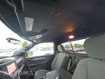 2022 Ram 2500 Tradesman Regular Cab Long Bed - miniatura 11