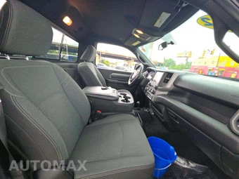 2022 Ram 2500 Tradesman Regular Cab Long Bed - miniatura 16