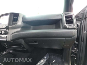 2022 Ram 2500 Tradesman Regular Cab Long Bed - miniatura 17