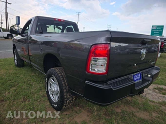 2022 Ram 2500 Tradesman Regular Cab Long Bed - miniatura 2