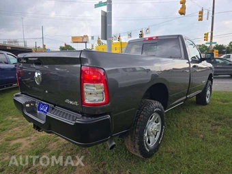 2022 Ram 2500 Tradesman Regular Cab Long Bed - miniatura 3