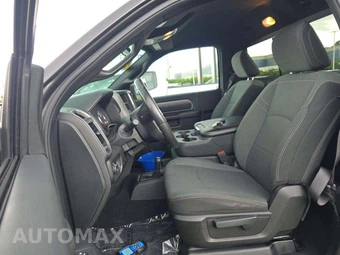 2022 Ram 2500 Tradesman Regular Cab Long Bed - miniatura 6
