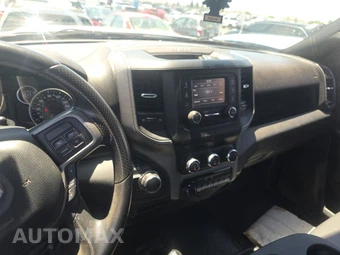 2022 Ram 2500 Tradesman Regular Cab Long Bed - miniatura 11