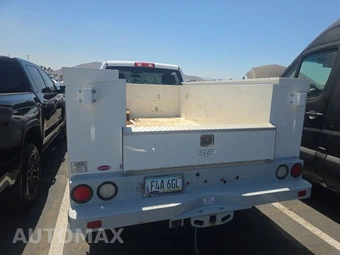 2022 Ram 2500 Tradesman Regular Cab Long Bed - miniatura 15