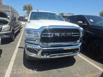 2022 Ram 2500 Tradesman Regular Cab Long Bed - miniatura 2