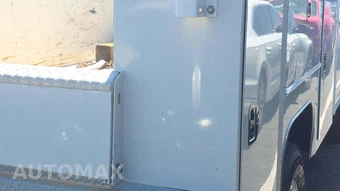 2022 Ram 2500 Tradesman Regular Cab Long Bed - miniatura 23