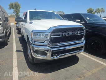 2022 Ram 2500 Tradesman Regular Cab Long Bed - miniatura 3