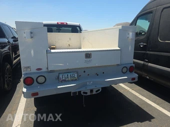 2022 Ram 2500 Tradesman Regular Cab Long Bed - miniatura 5