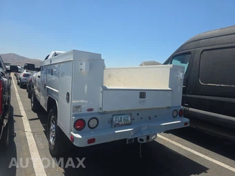 2022 Ram 2500 Tradesman Regular Cab Long Bed - miniatura 6
