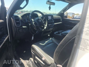2022 Ram 2500 Tradesman Regular Cab Long Bed - miniatura 7