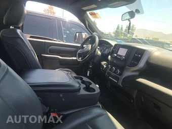 2022 Ram 2500 Tradesman Regular Cab Long Bed - miniatura 8