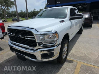 2022 Ram 3500 Big Horn Crew Cab Long Bed
